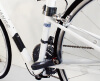 carbon fiber protective sleeve changebike