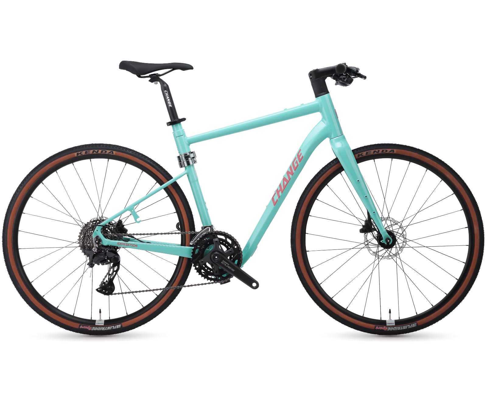 Vélo De Route Pliable, alliant durabilité et confort.