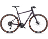 La bicicleta gravel de carretera plegable, ideal para aventuras al aire libre y desplazamientos diarios.
