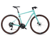 Le vélo gravel de route pliant, idéal pour les aventures en plein air et les trajets quotidiens.