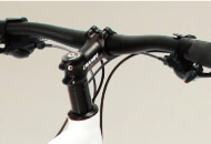 mtb マウンテン 折りたたみ自転車 changebike df-609d-b