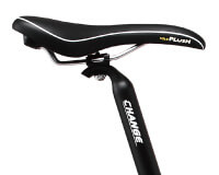 mtb マウンテン 折りたたみ自転車 changebike df-609d-b