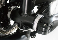 mtb マウンテン 折りたたみ自転車 changebike df-611mb