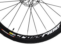 mtb マウンテン 折りたたみ自転車 changebike df-611mb