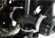 mtb マウンテン 折りたたみ自転車 changebike df-612bf