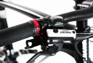 mtb マウンテン 折りたたみ自転車 changebike df-612bf