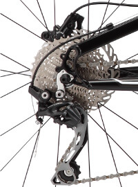 mtb マウンテン 折りたたみ自転車 changebike df-612bf