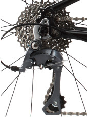 klappfahrräder changebike df-702b