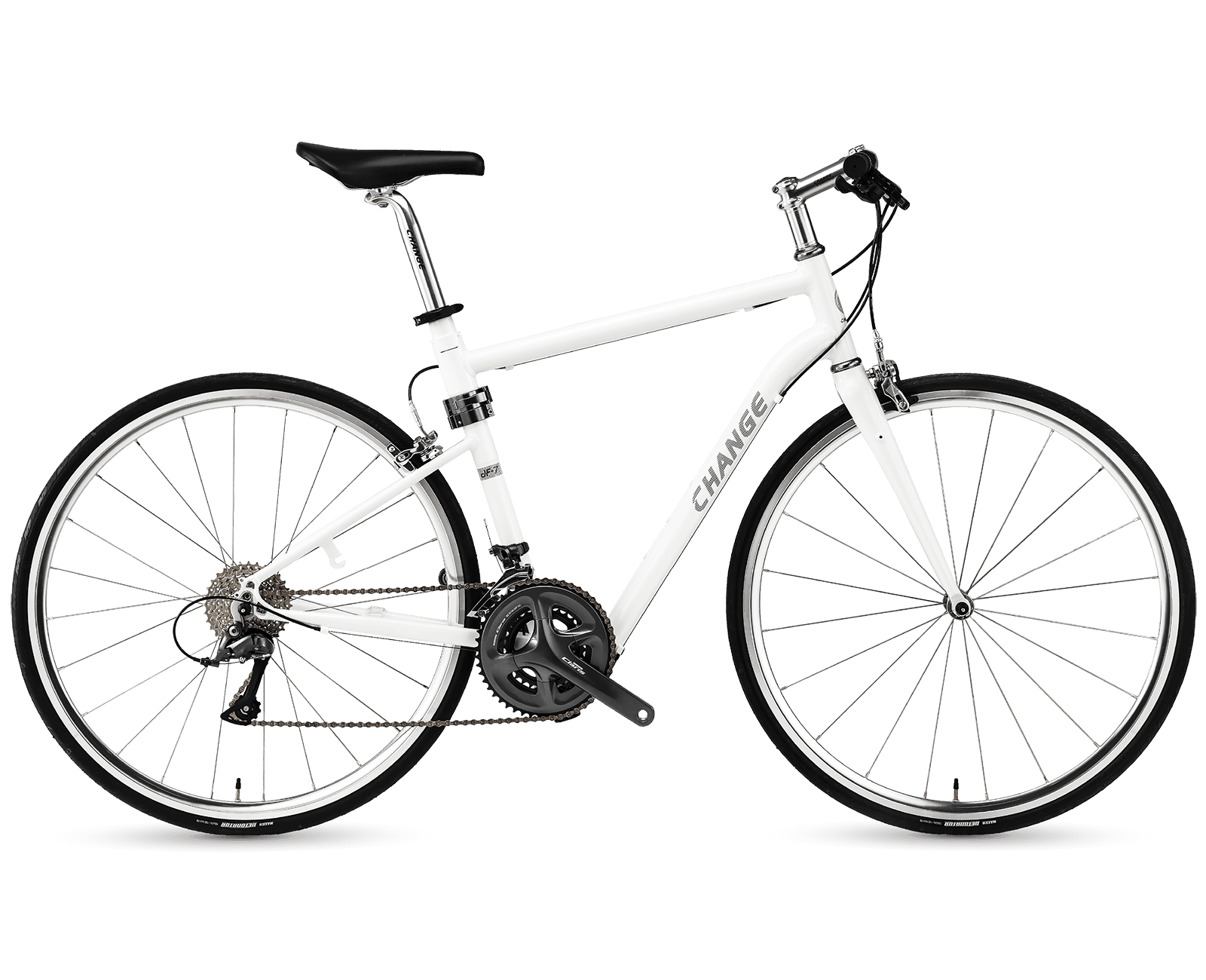 klapprad changebike df-702w