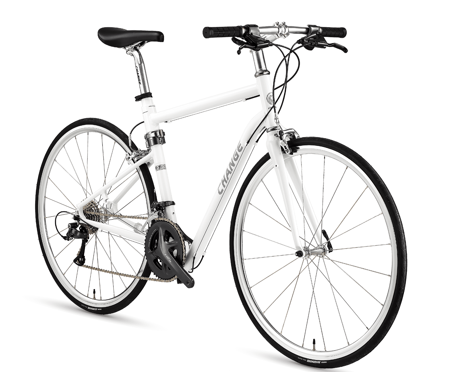 klapprad changebike df-702w