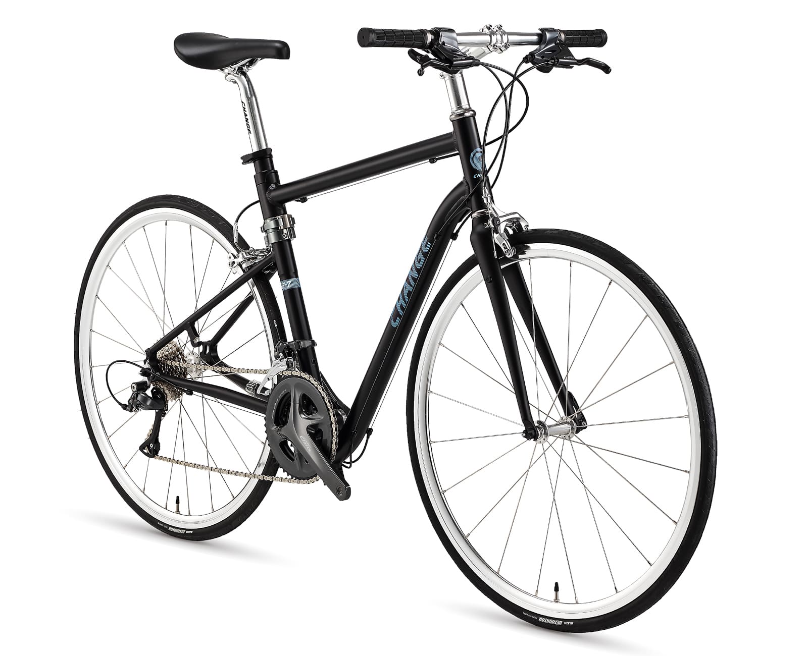 vélo pliant changebike df-702b