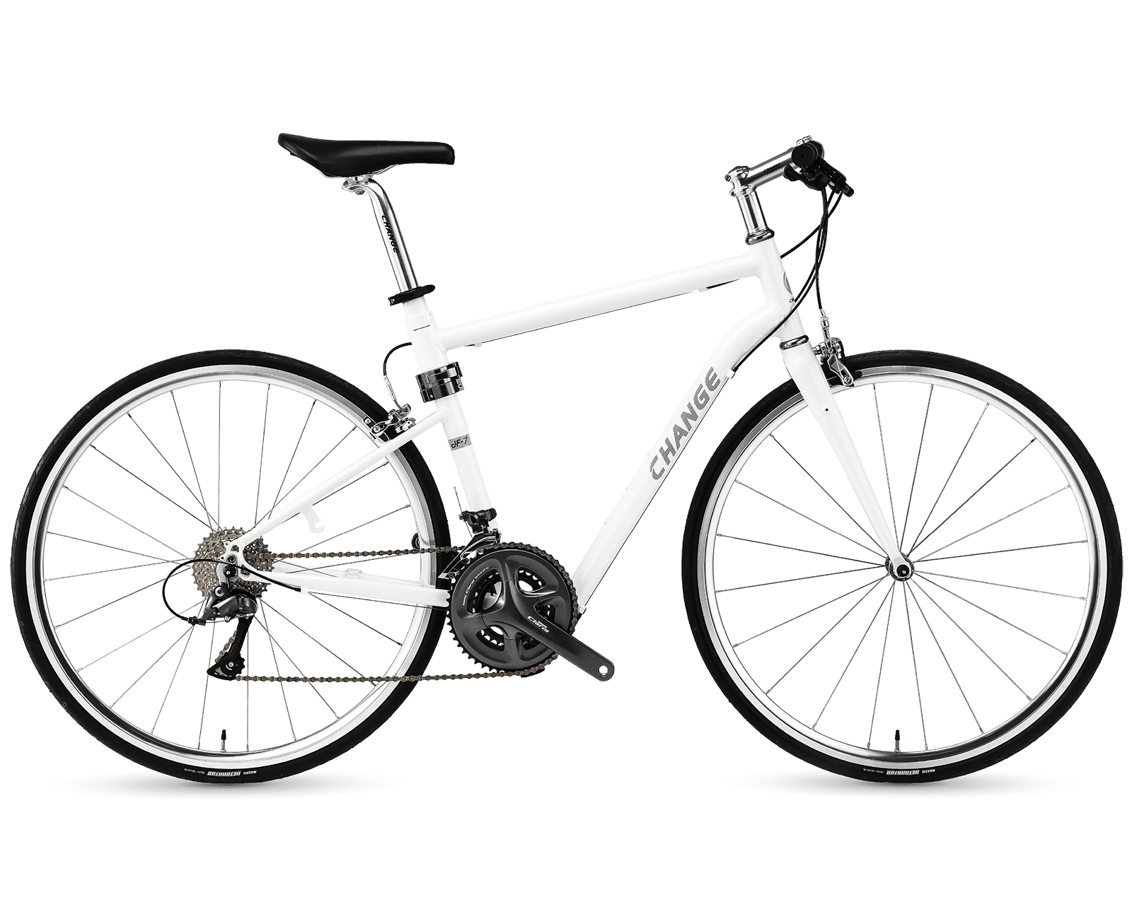 vélo pliant léger changebike df-702w