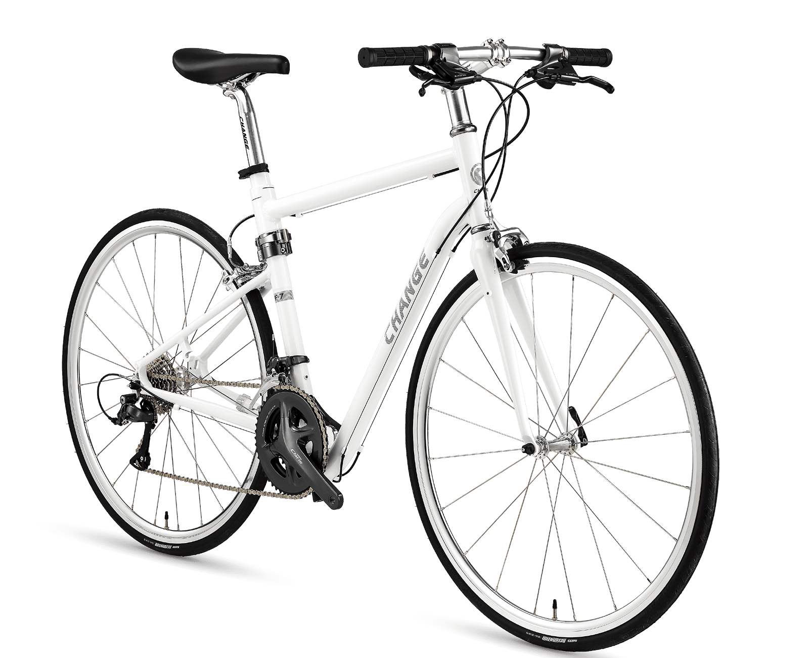 vélo pliant léger changebike df-702w