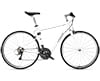 bicicletas urbanas changebike df-702w