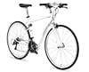 bicicletas urbanas changebike df-702w
