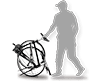 klappfahrräder changebike df-702b