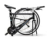 vélo pliant changebike df-702b