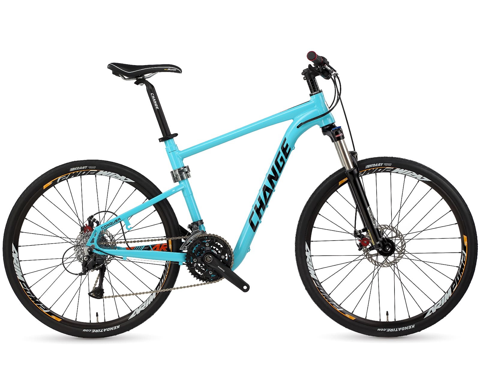 bicicleta portatil changebike df-809b