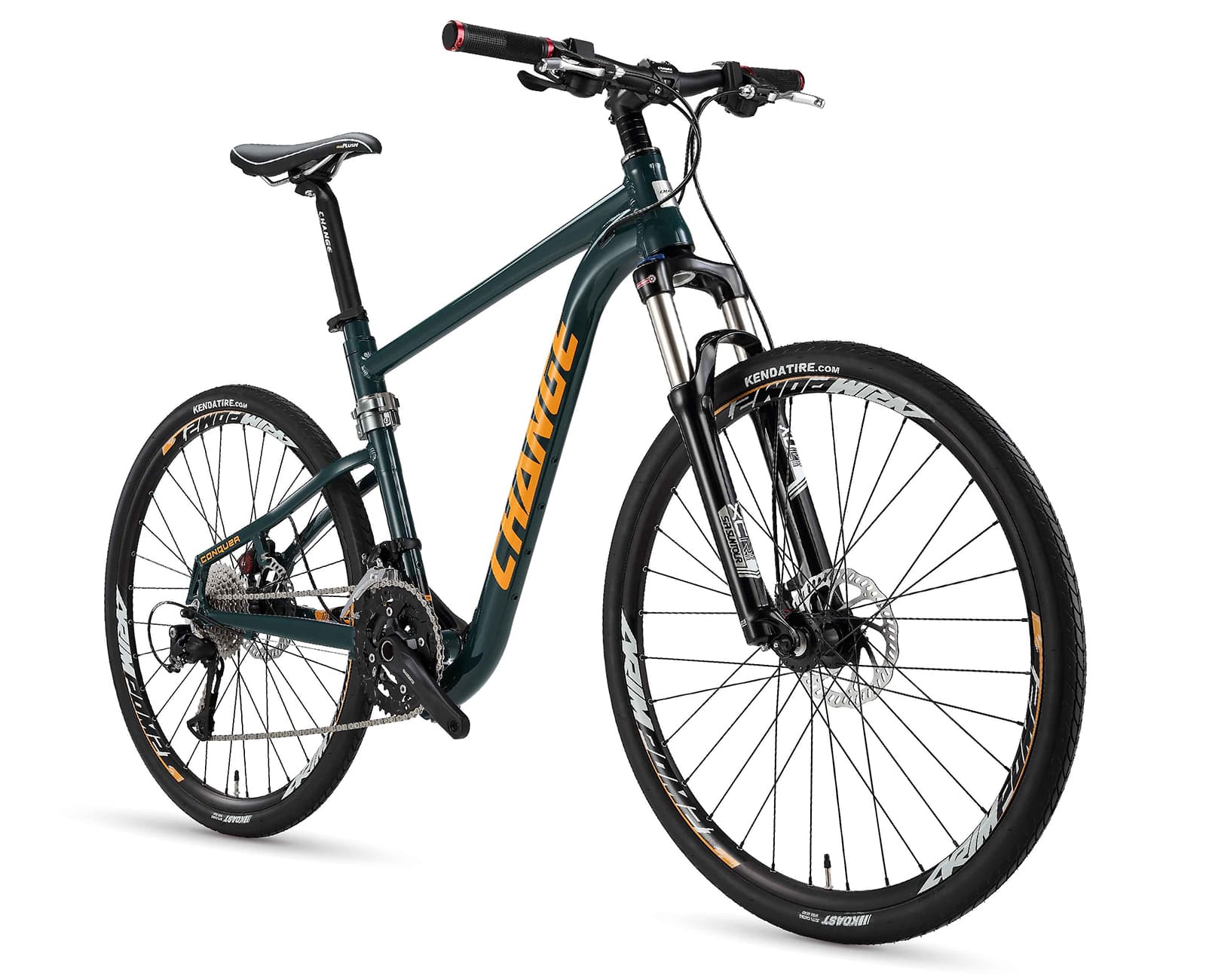 27.5 falträder changebike df-809g
