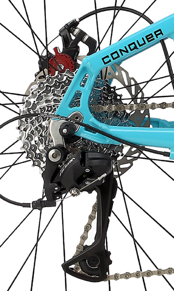 27.5 klappfahrrad changebike df-809b