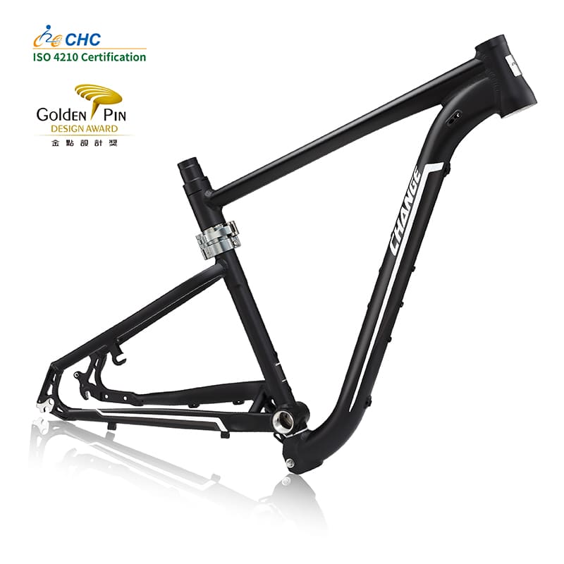 27.5 marco de bicicleta changebike df-833k