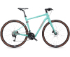 Bicicleta de Carretera Gravel CHANGE