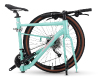 Vélo de Route Gravel Pliable CHANGE