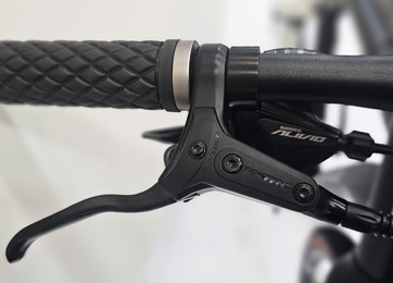 Cadre Vélo Gravel Pliable 700C – Aluminium, Taille 55cm, Vert, Compatible E-bike Et Touring