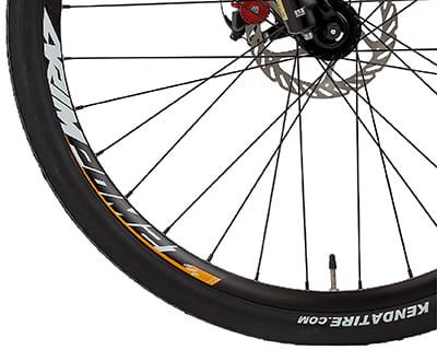 Mavic Radsätze