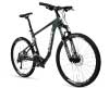 Bicicleta de montaña plegable compacta y portátil, lista para tu próxima aventura o viaje