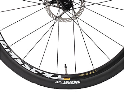 Juegos de ruedas MAVIC