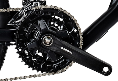 Shimano Kurbel