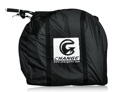 Bolsa de transporte Changebike