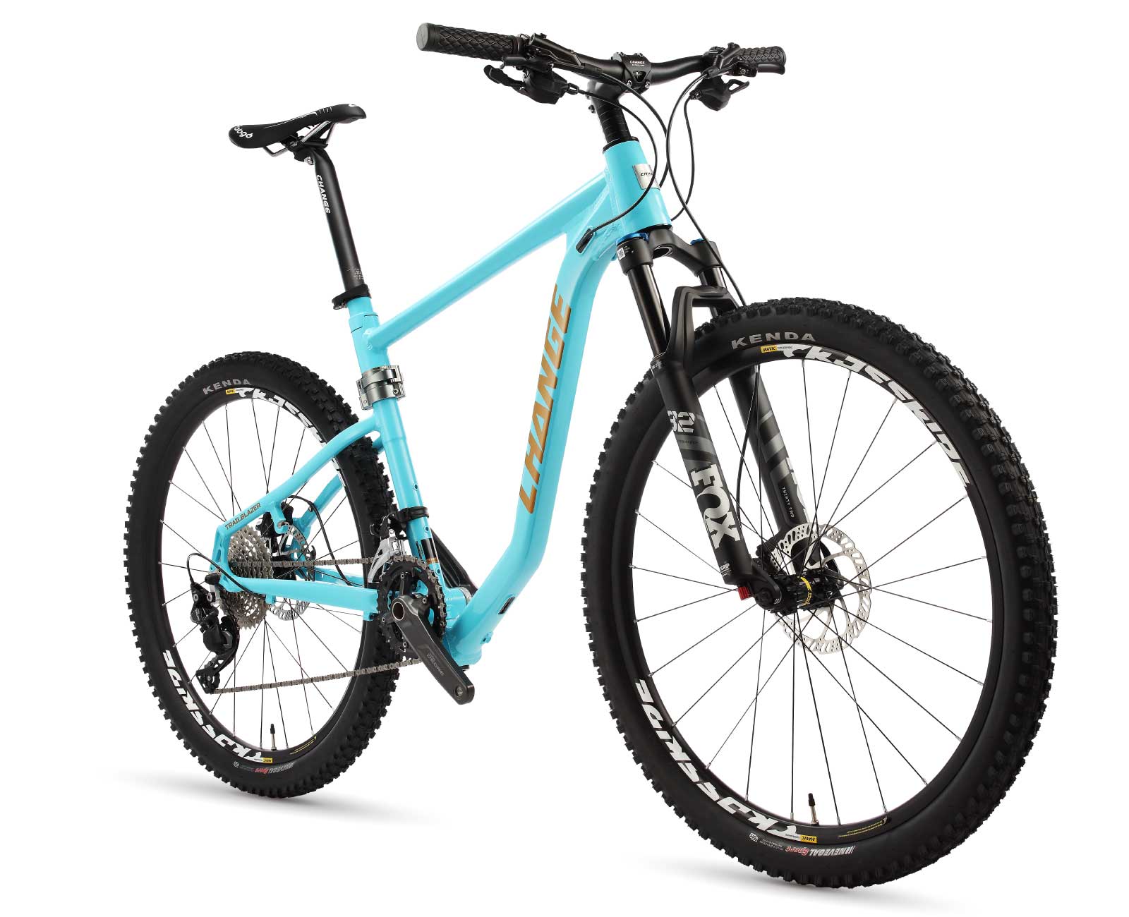 27.5 bicicleta de montaña changebike df-912b