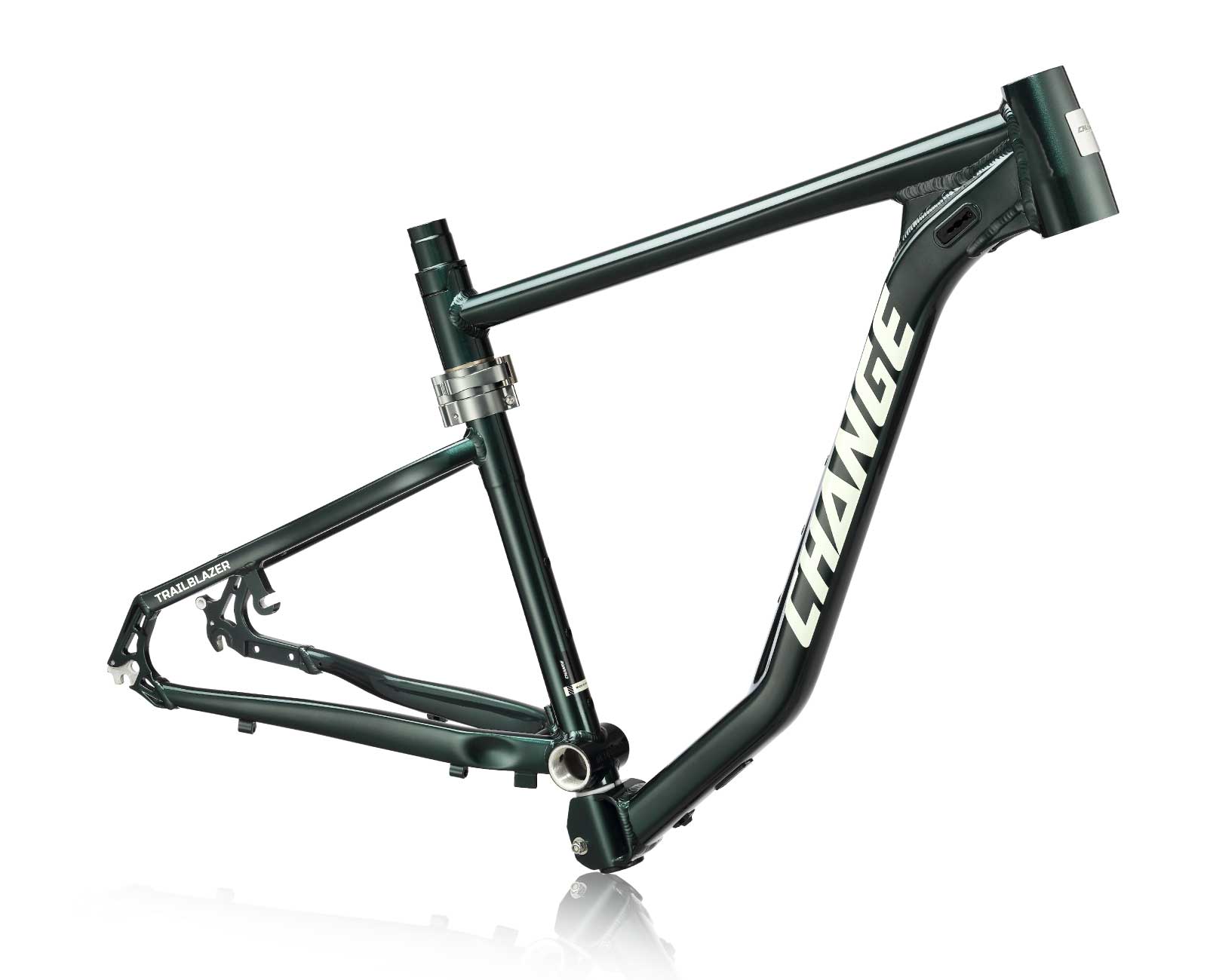 27.5 cadre vtt changebike df-933g