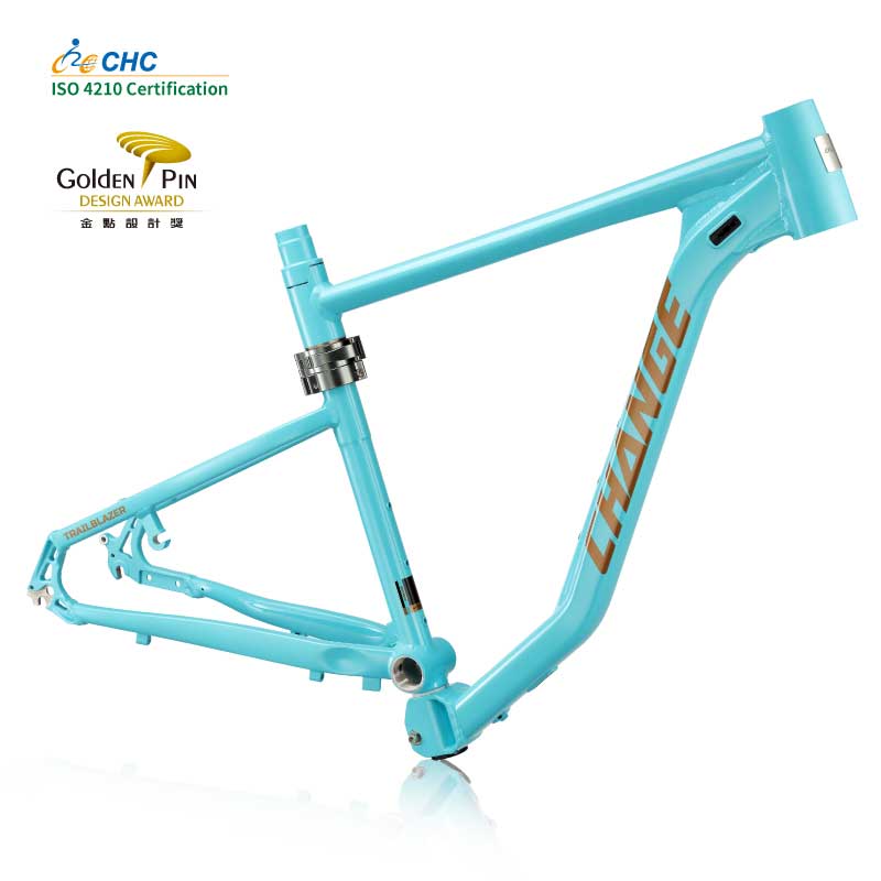 cuadro de bicicleta de montaña changebike df-933b