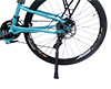 27.5吋 山地车专用 可调整停车柱 changebike