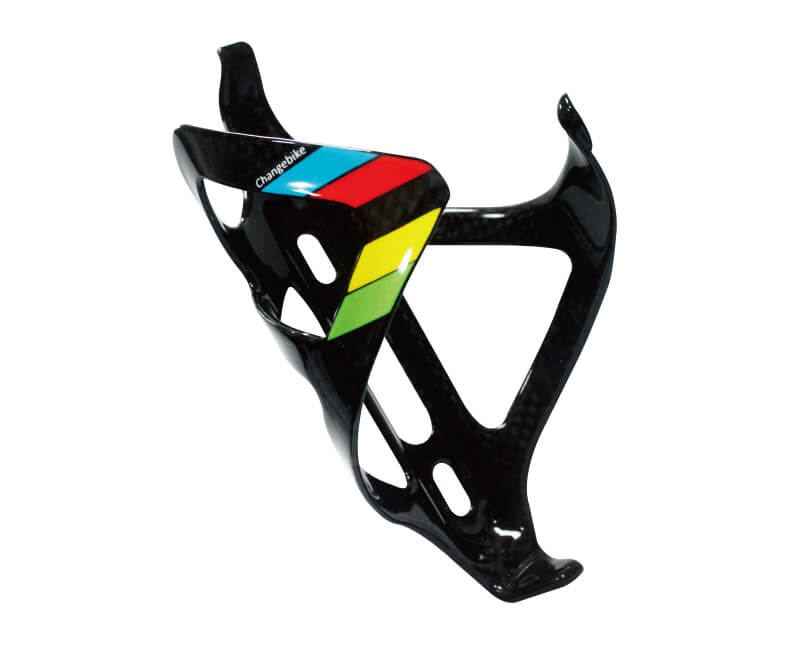 portabidones carbono changebike