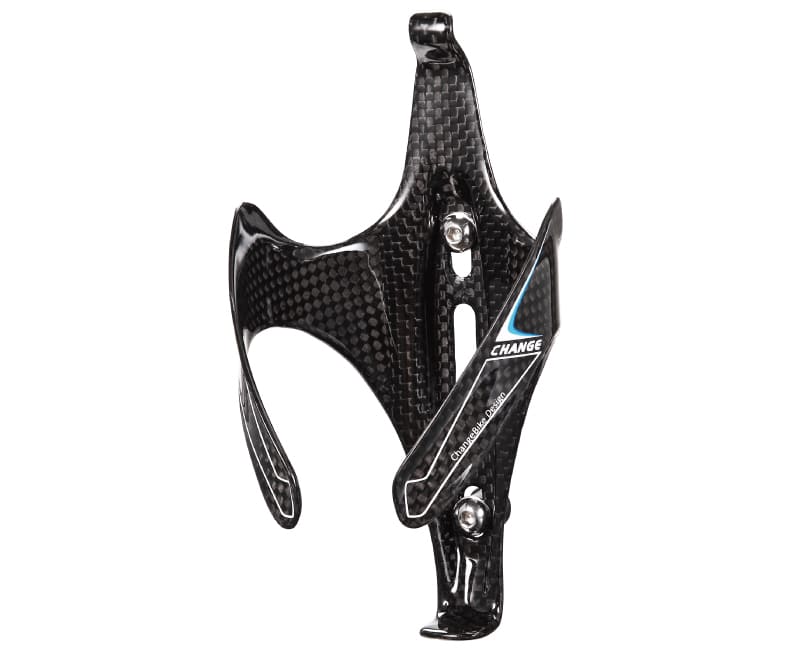 bouteille de carbone cage changebike