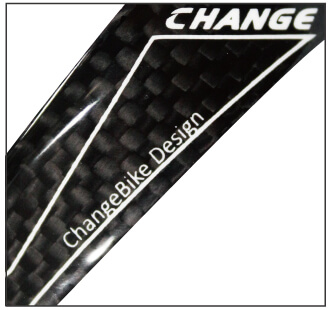 carbon flaschenhalter changebike