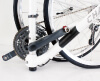 tubo de bajada protector changebike