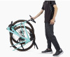 béquille 700c pour vélo gravel changebike