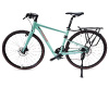 adapter von gepacktrager changebike