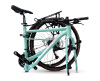 adapter von gepacktrager changebike