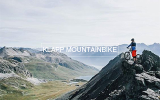 Mountainbike