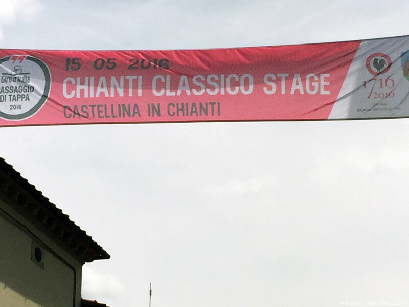 義大利摺疊車旅行 changebike siena