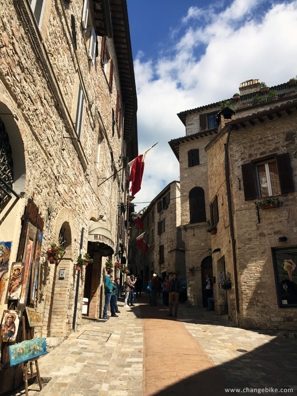 單車旅行 changebike assis