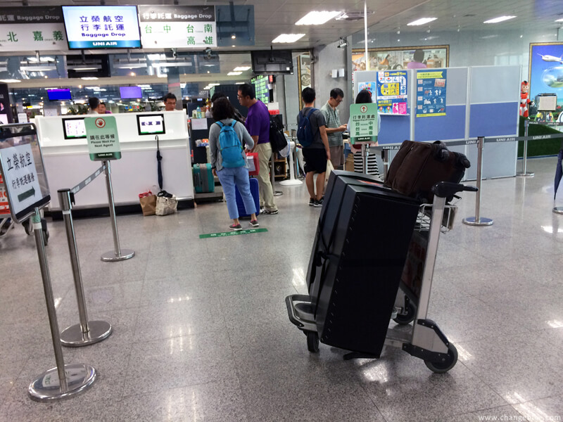 changebike kinmen bike tours 金門 自行車之旅