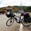 changebike folding bike tour