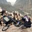 changebike folding bike tour
